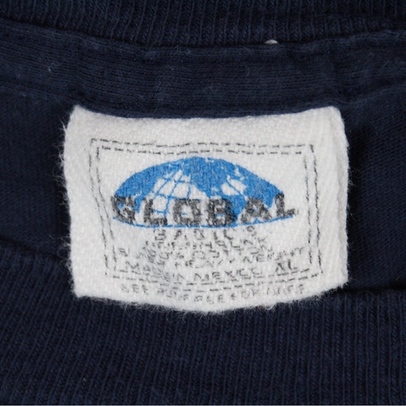 VINTAGE 1997 SOUTH PARK T-SHIRT OH MY GOD THEY KILLED KENNY - Picture 4 of 4